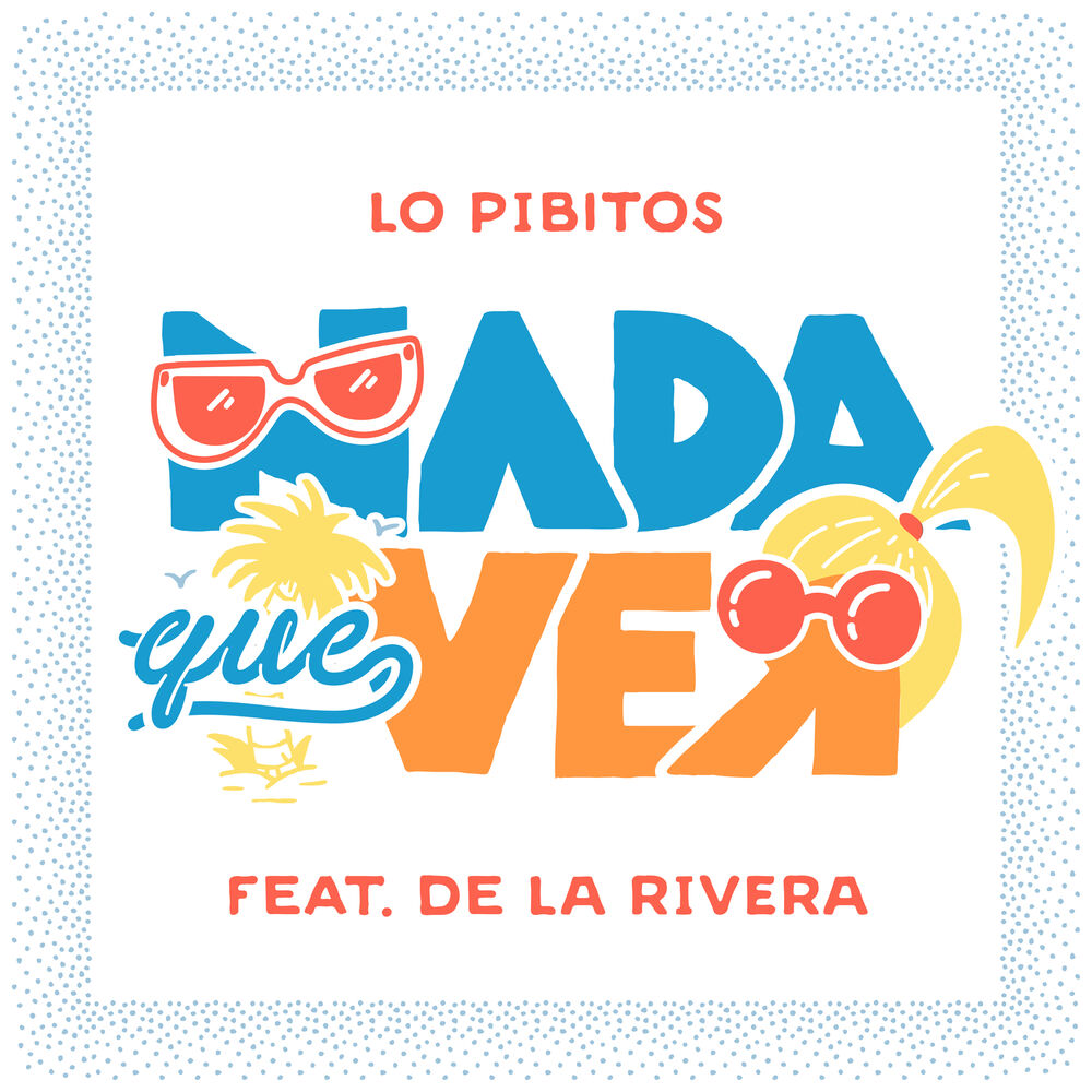 Picture of Nada Que Ver