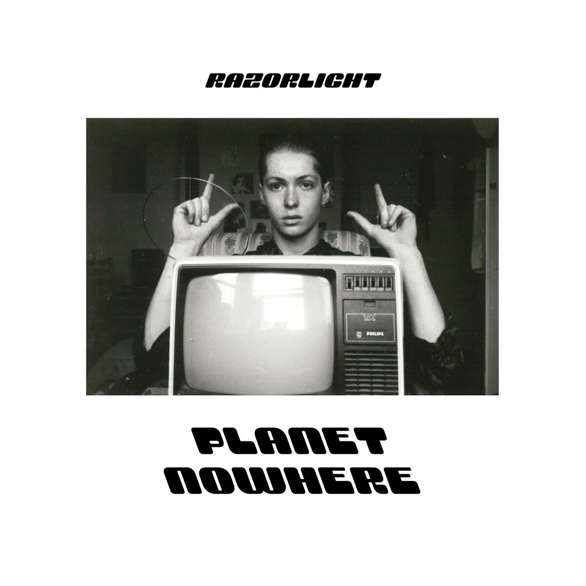Album cover of Dirty Luck
