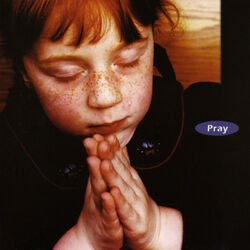 Cover of Pray