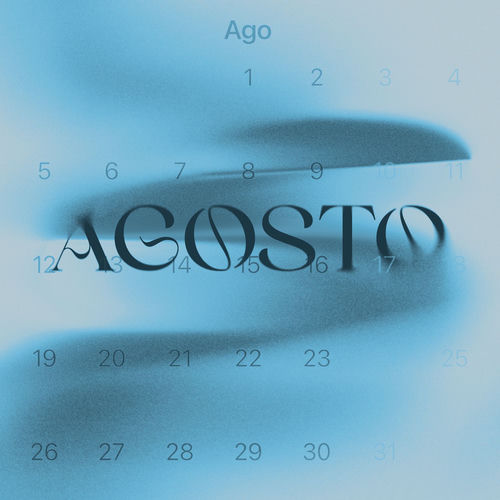 Agosto