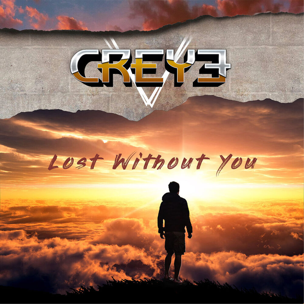 Picture of Lost Without You