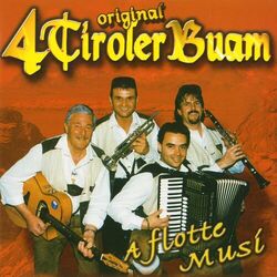 Cover of A flotte Musi