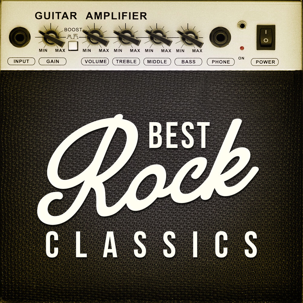 Picture of Best Rock Classics