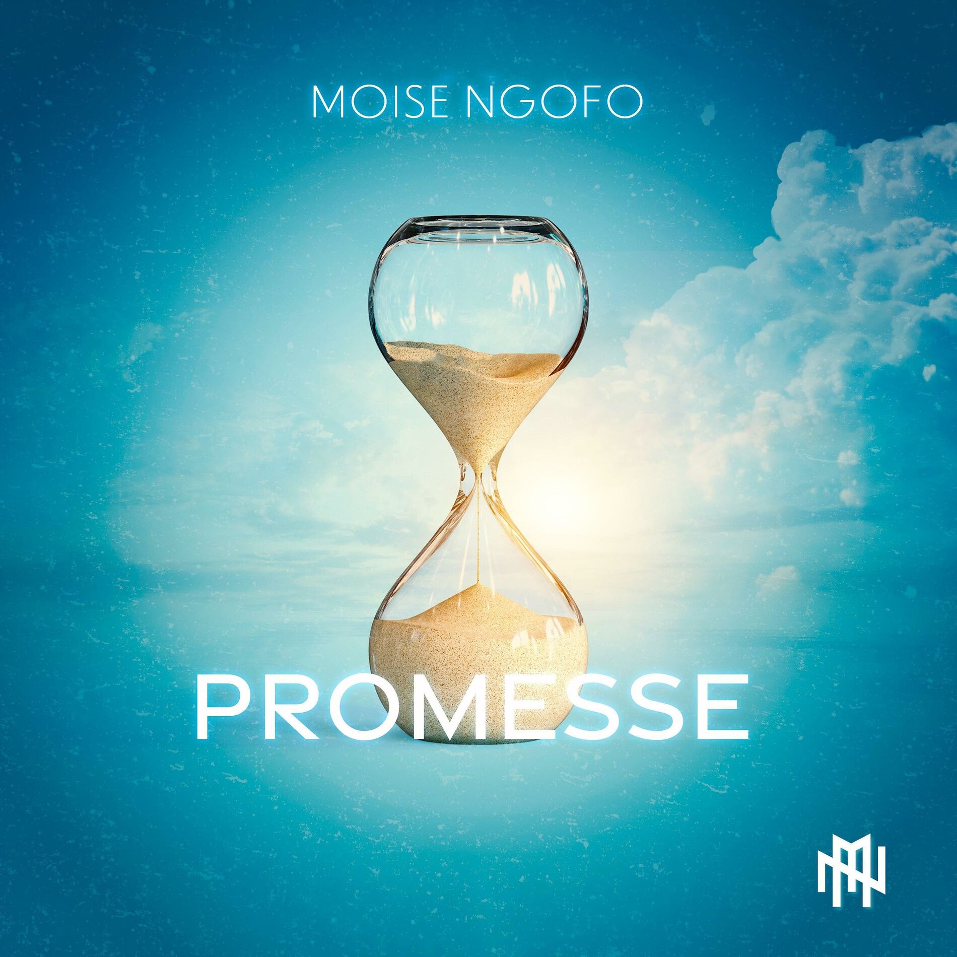 Album cover of Promesse
