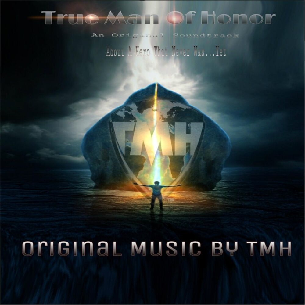 Picture of True Man of Honor (Original Soundtrack)