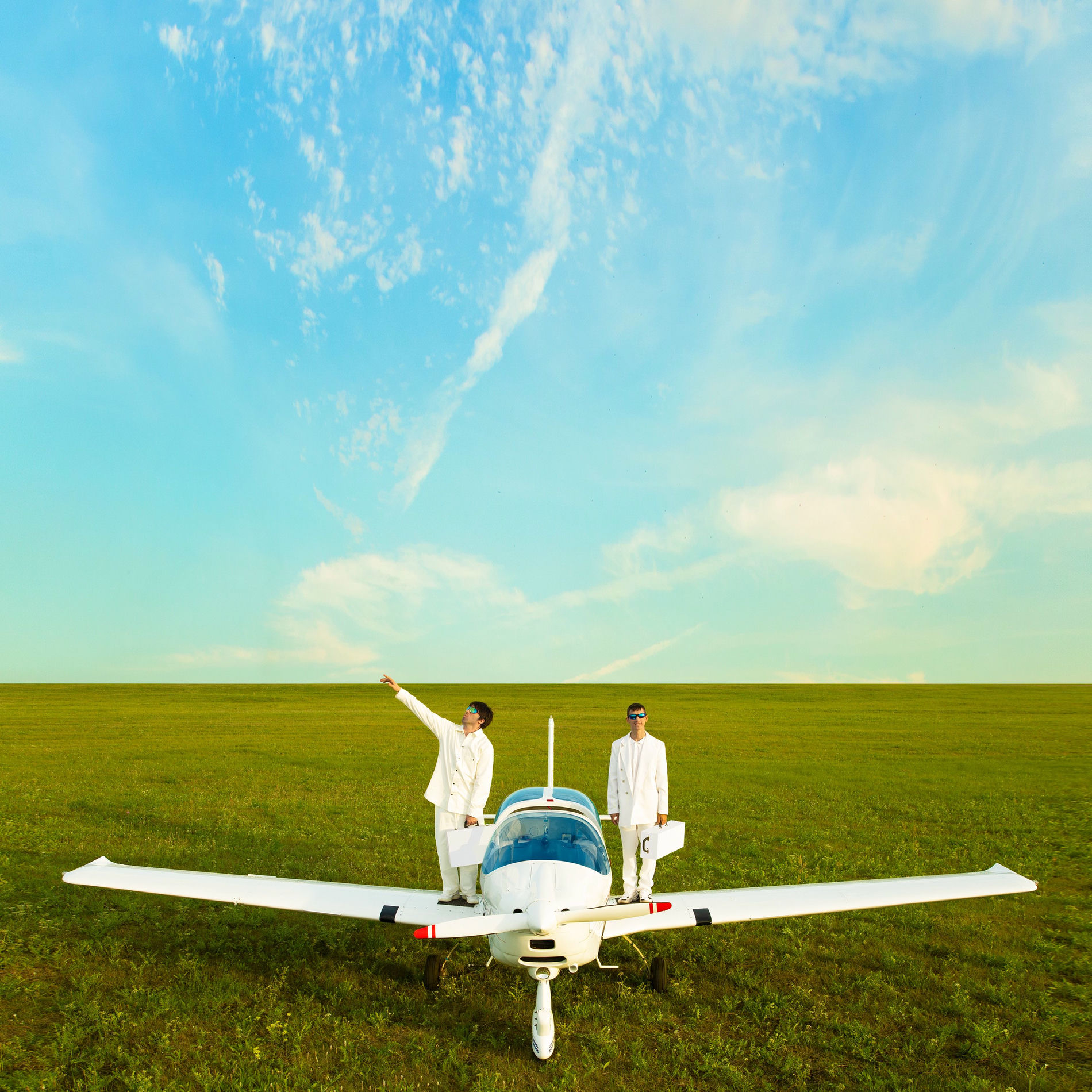 Album cover of Лето
