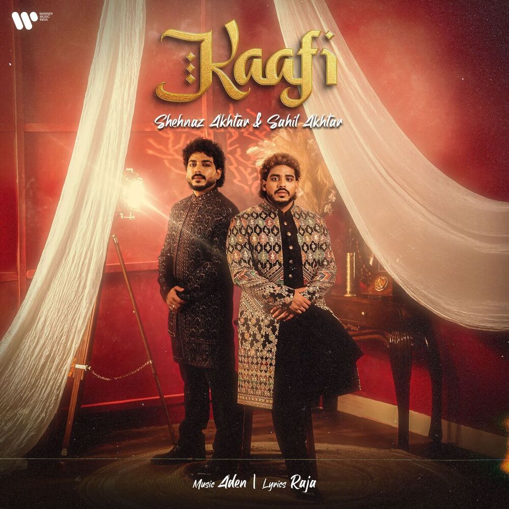 Picture of Kaafi