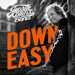 Cover of Down Easy