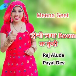 Cover of Dono Laga Room K Kundi