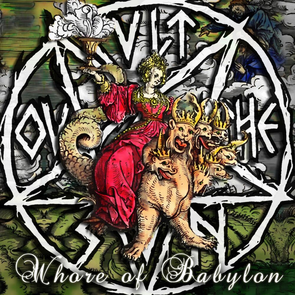 Picture of Whore of Babylon