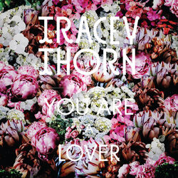 Cover of You Are a Lover