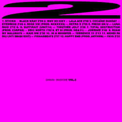 music cover