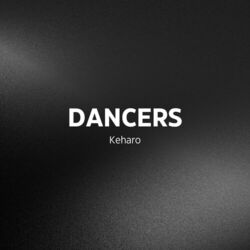 Cover of Dancers