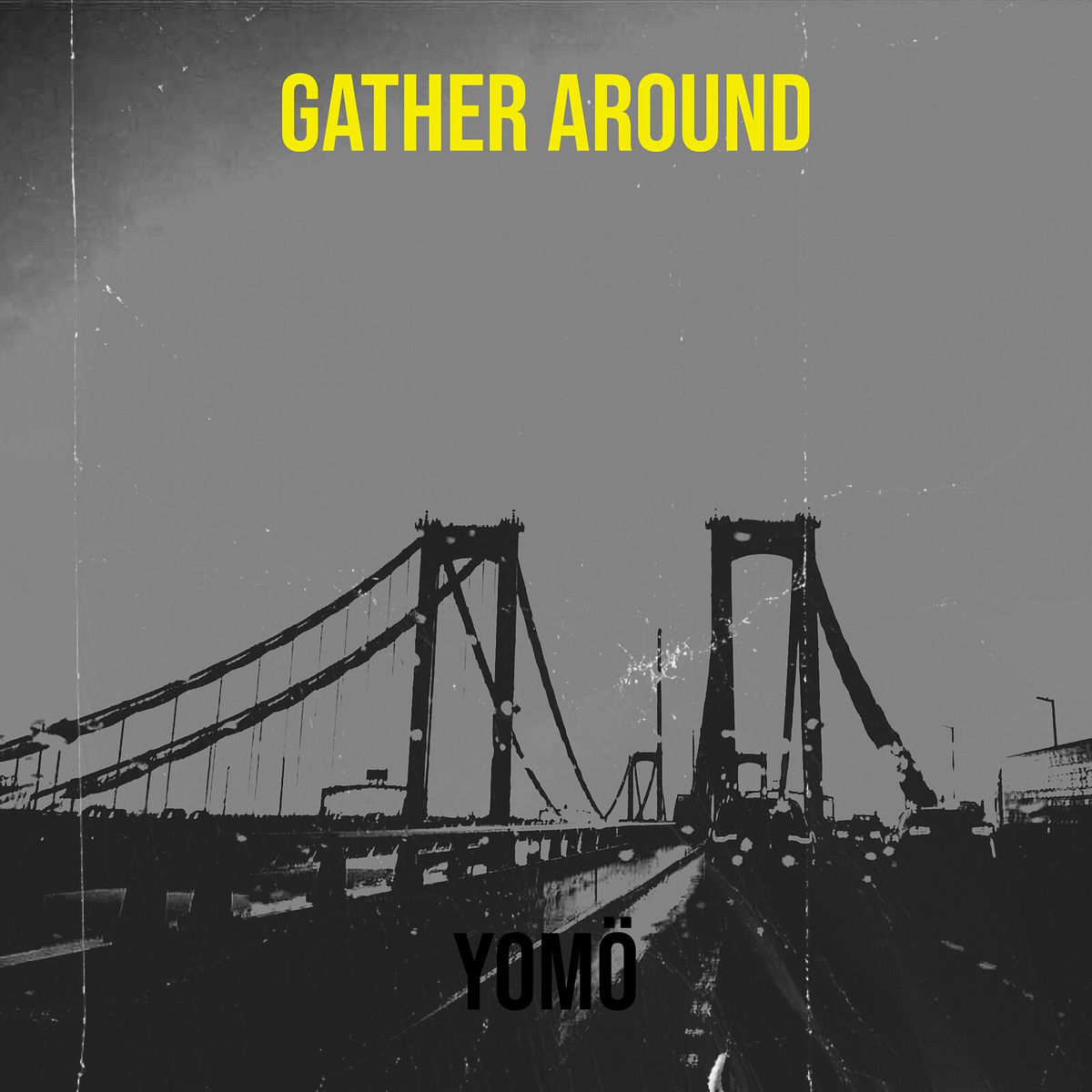 Album cover of Gather Around