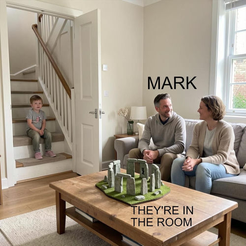 They're in the Room