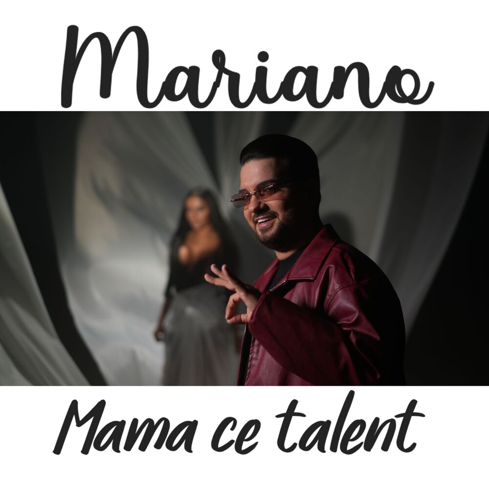 Picture of Mama ce talent