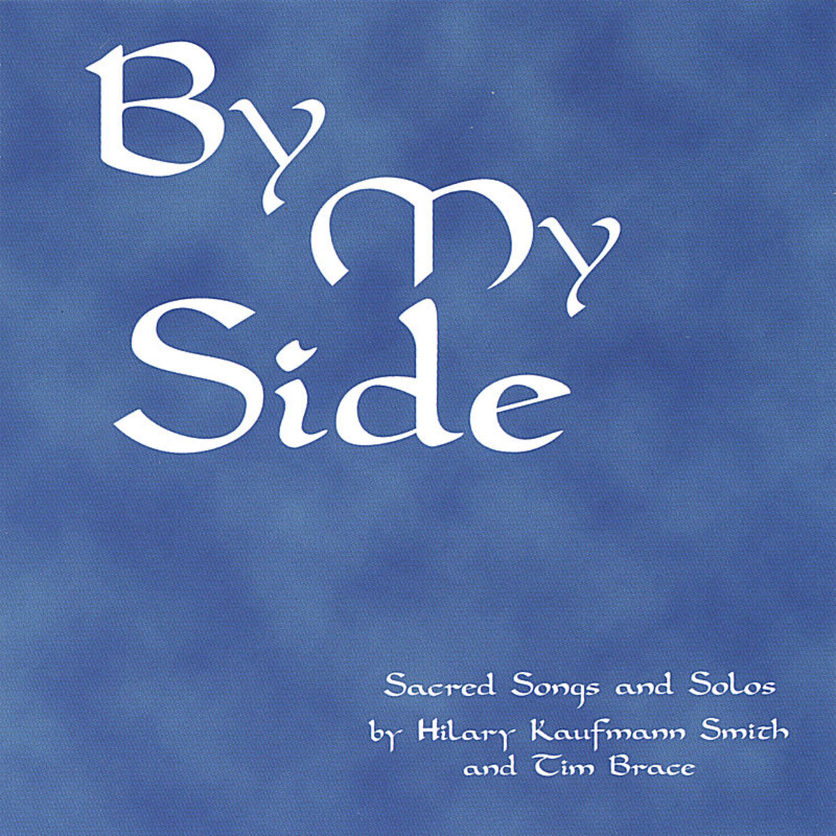 Album cover of By My Side