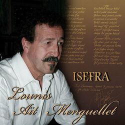 Cover of Isefra