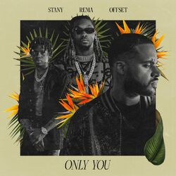 Cover of Only You