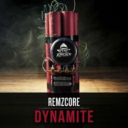 music cover