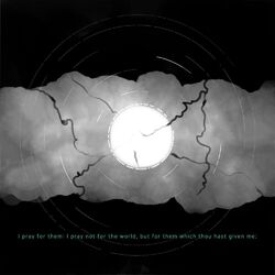 Cover of I Pray for Them