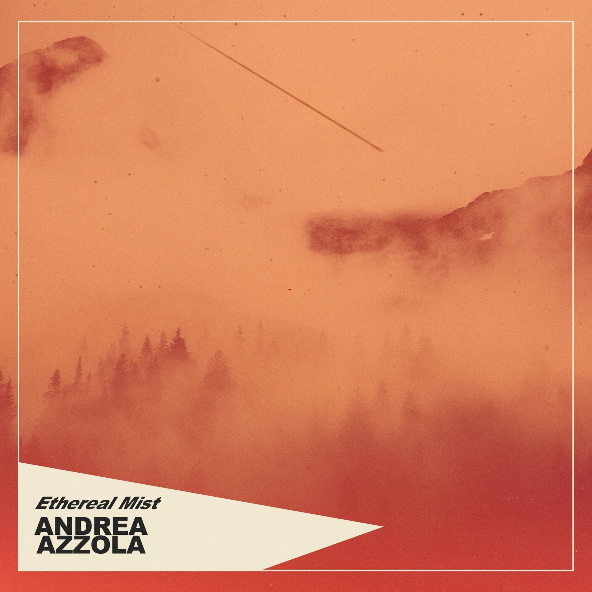 Album cover of Ethereal Mist
