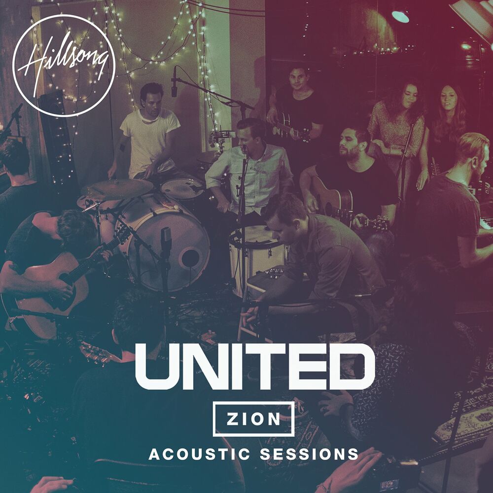 Picture of Zion Acoustic Sessions (Live)
