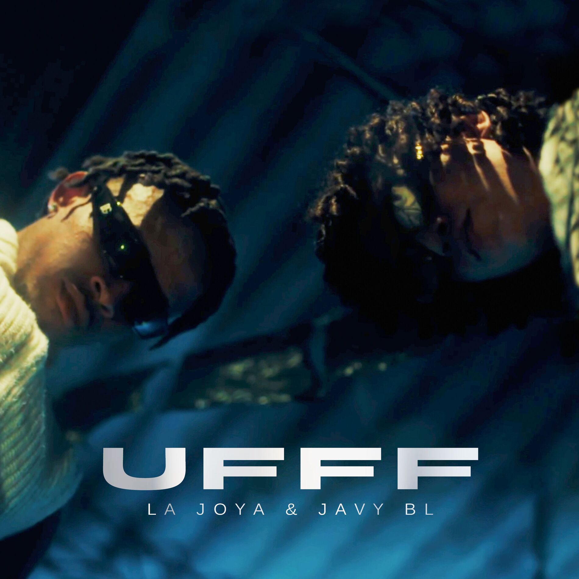Album cover of Ufff
