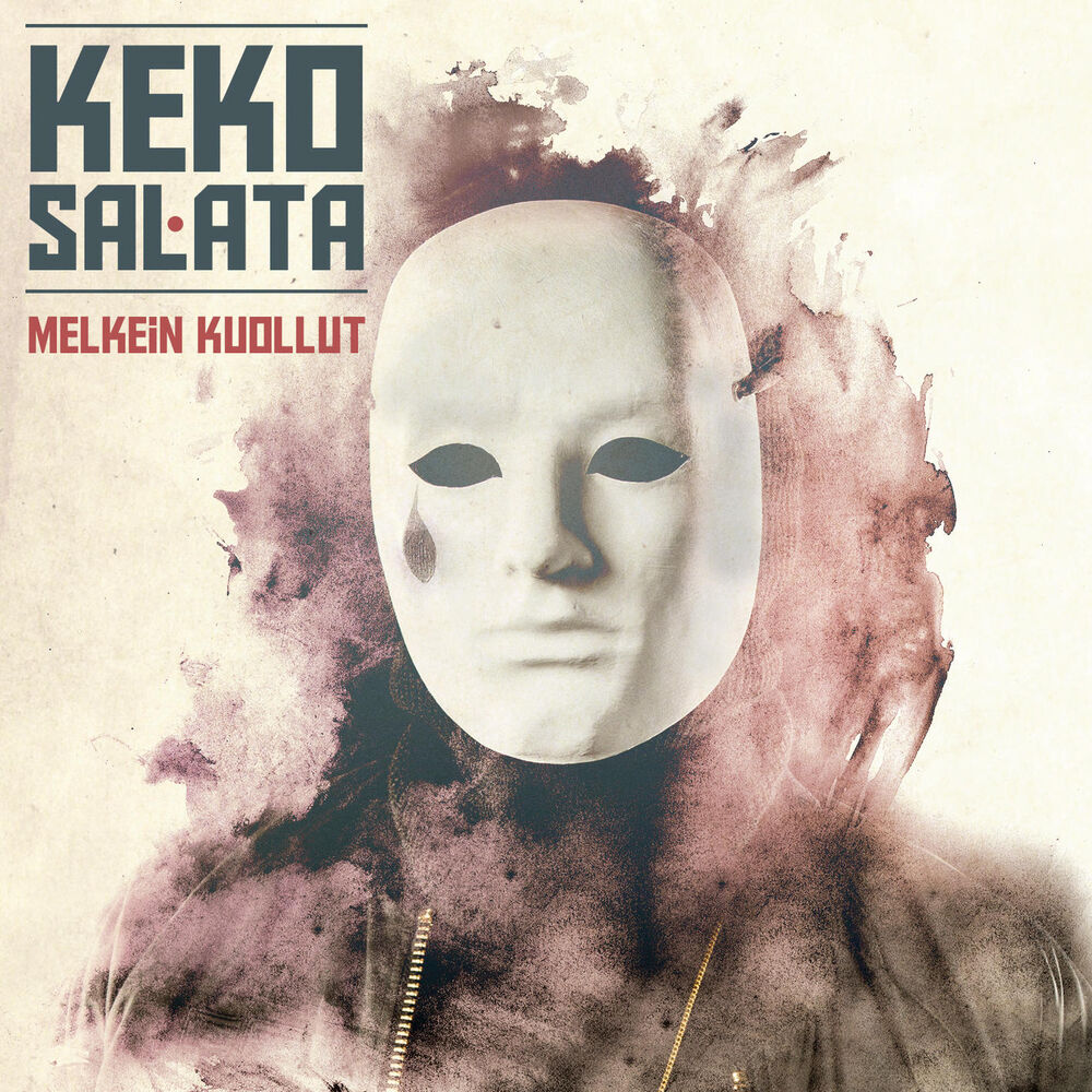 Picture of Melkein kuollut