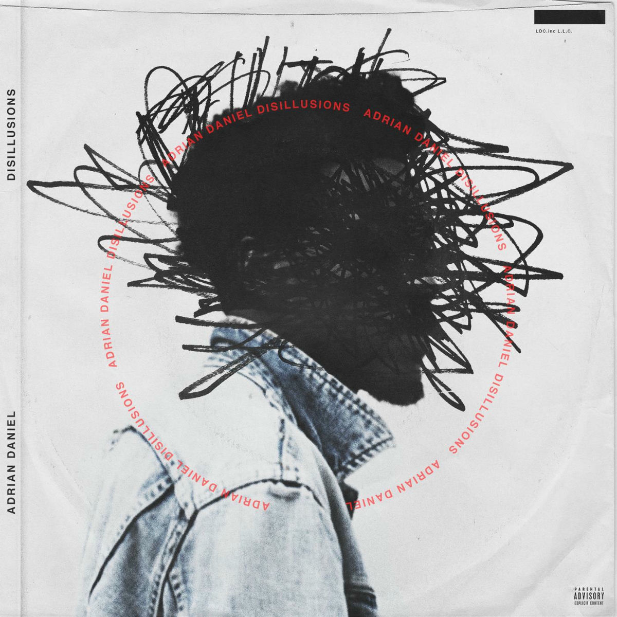 Album cover of Disillusions