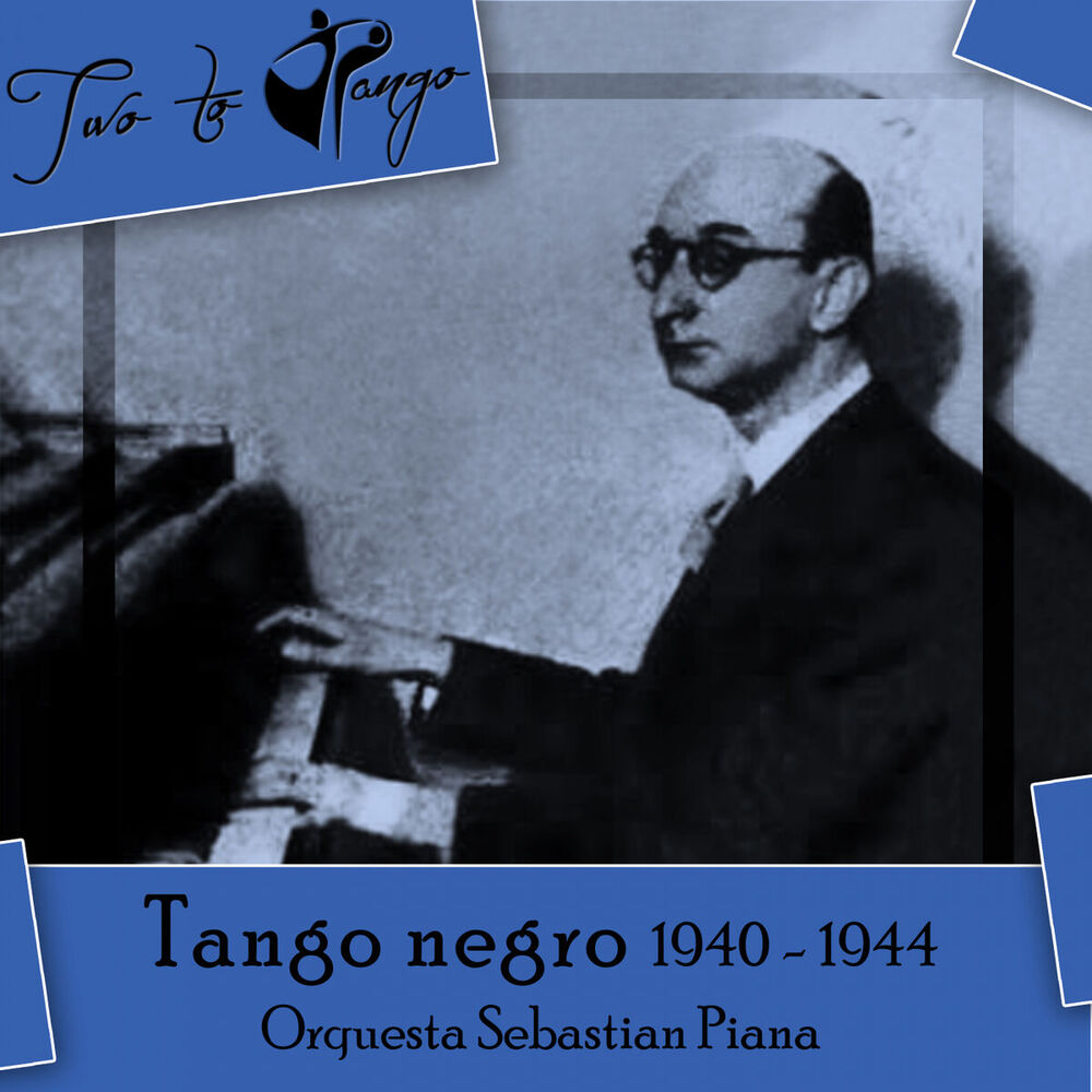 Picture of Tango negro (1940 - 1944)
