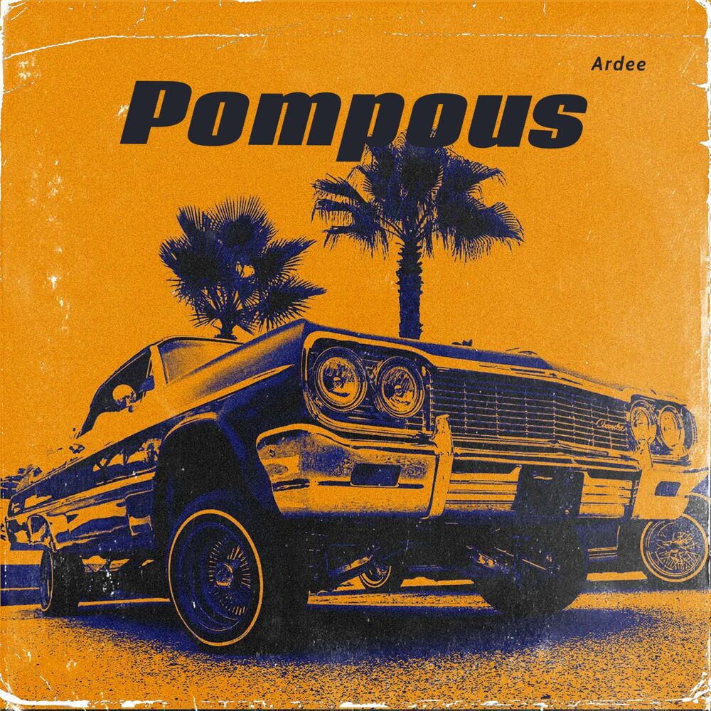 Picture of Pompous