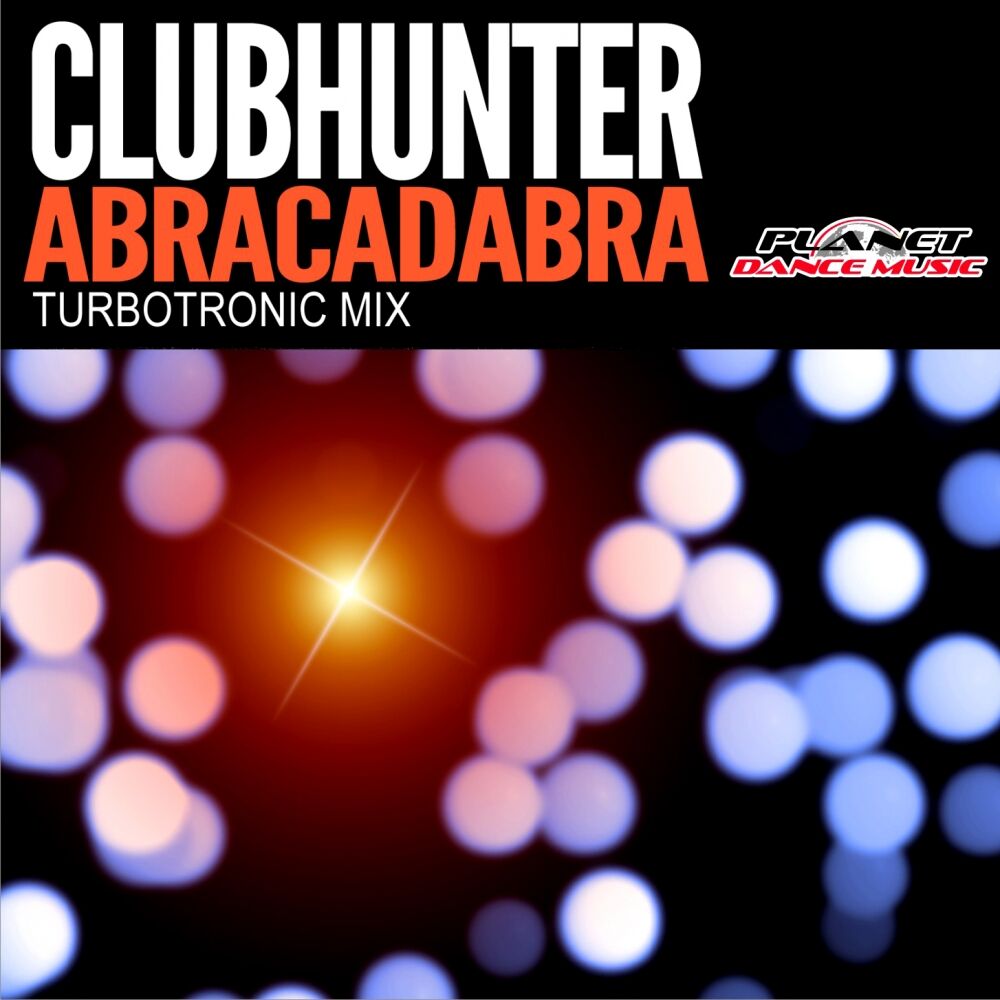 Picture of Abracadabra