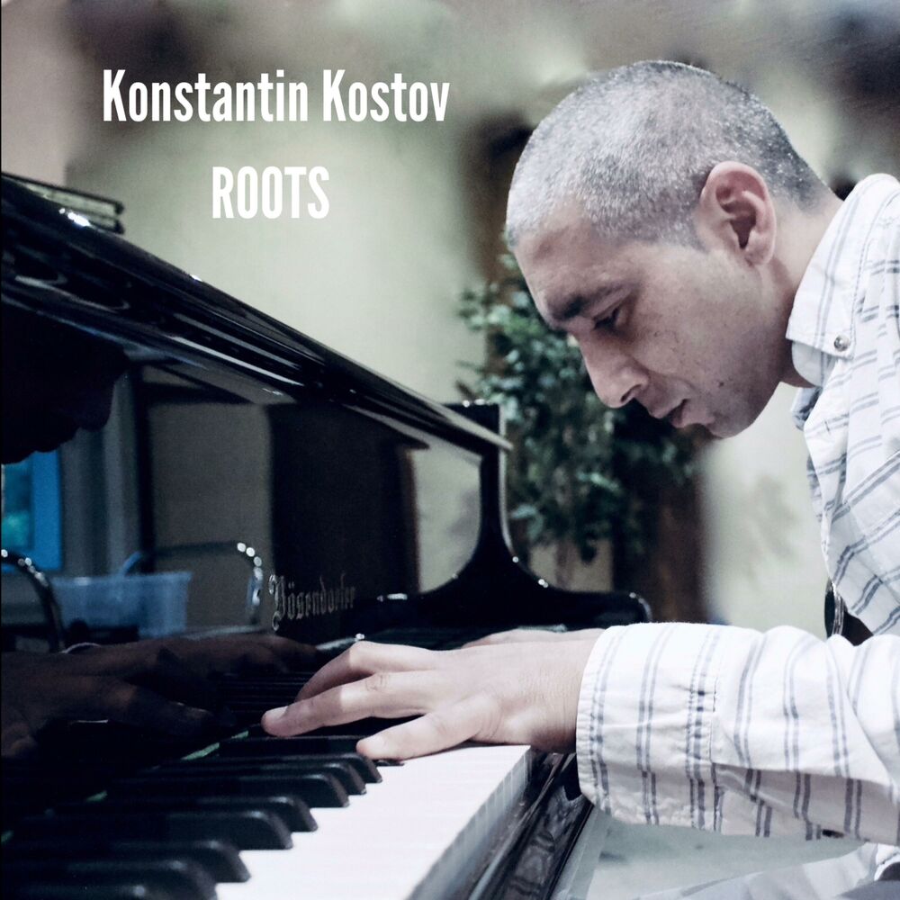 Picture of Roots
