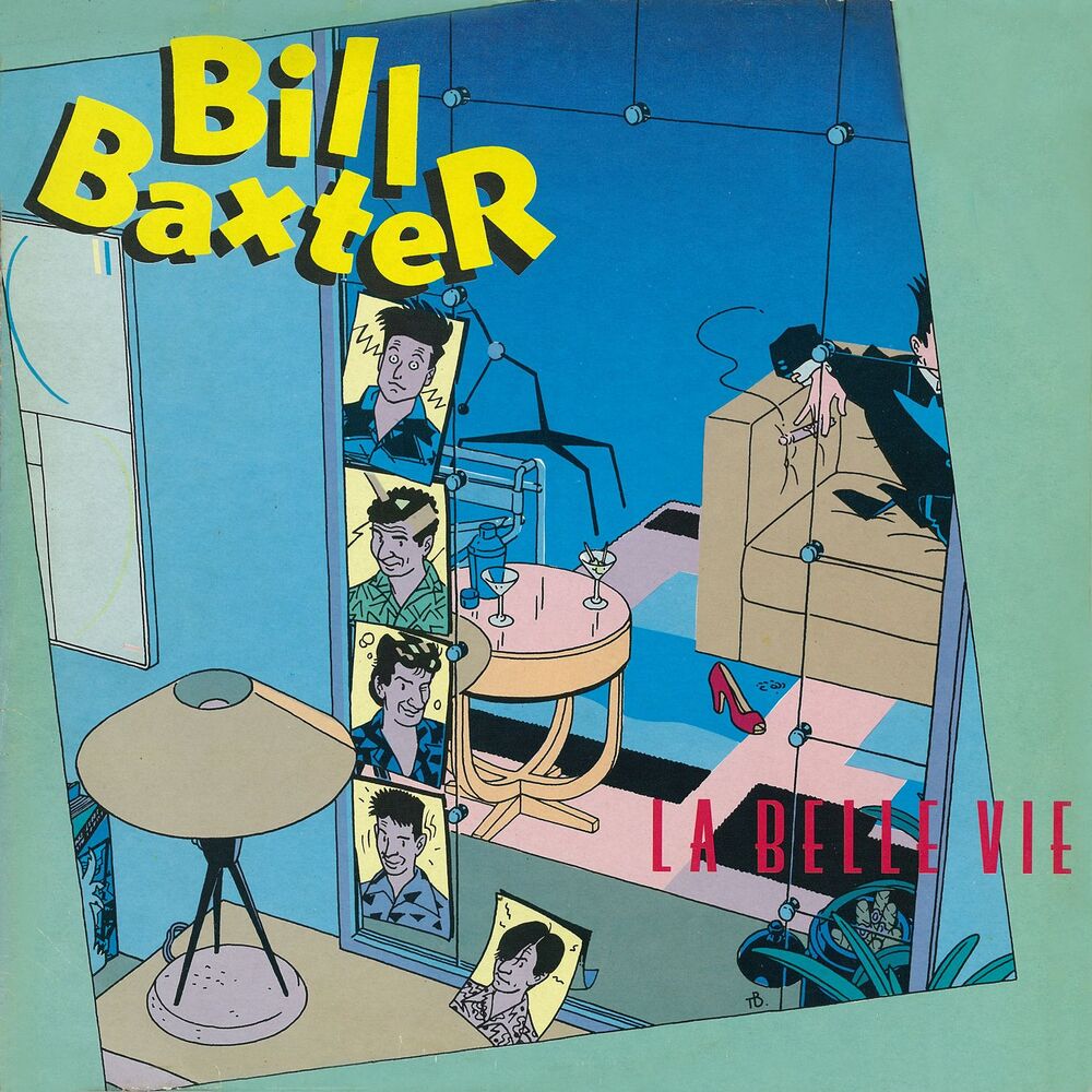 Picture of La belle vie