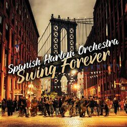 Cover of Swing Forever