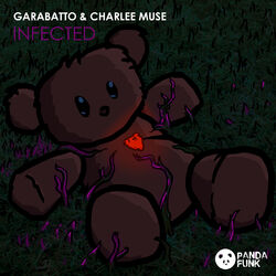 Cover of Infected