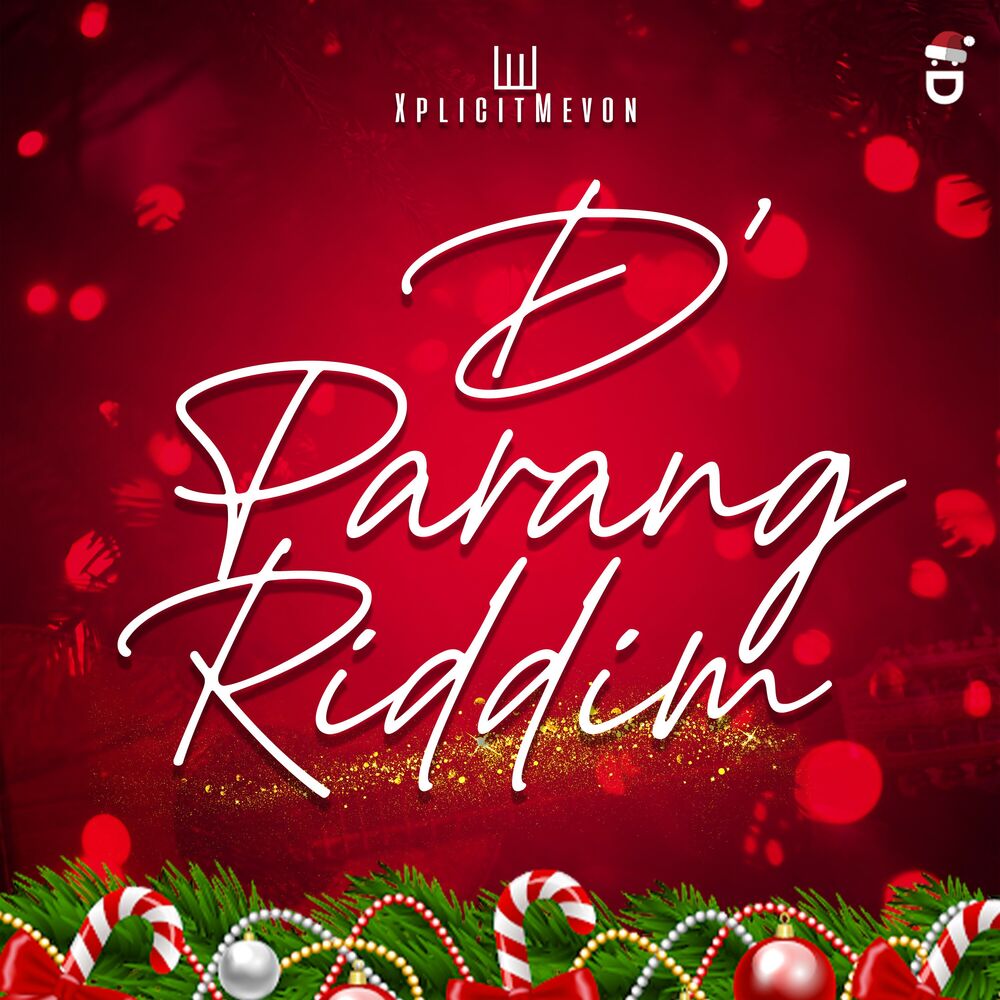 Picture of D' Parang Riddim