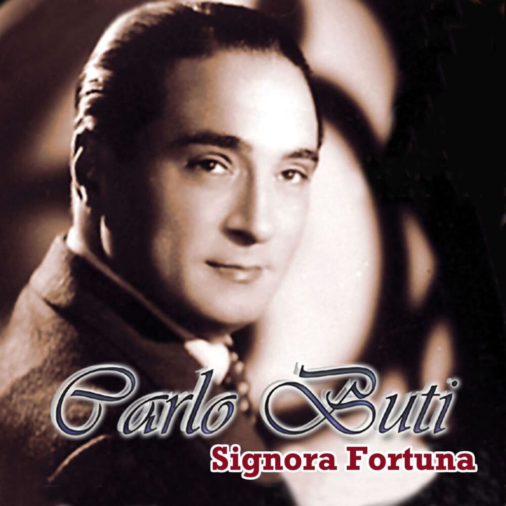 Picture of Signora Fortuna
