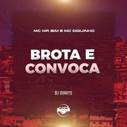 Cover of Brota e Convoca
