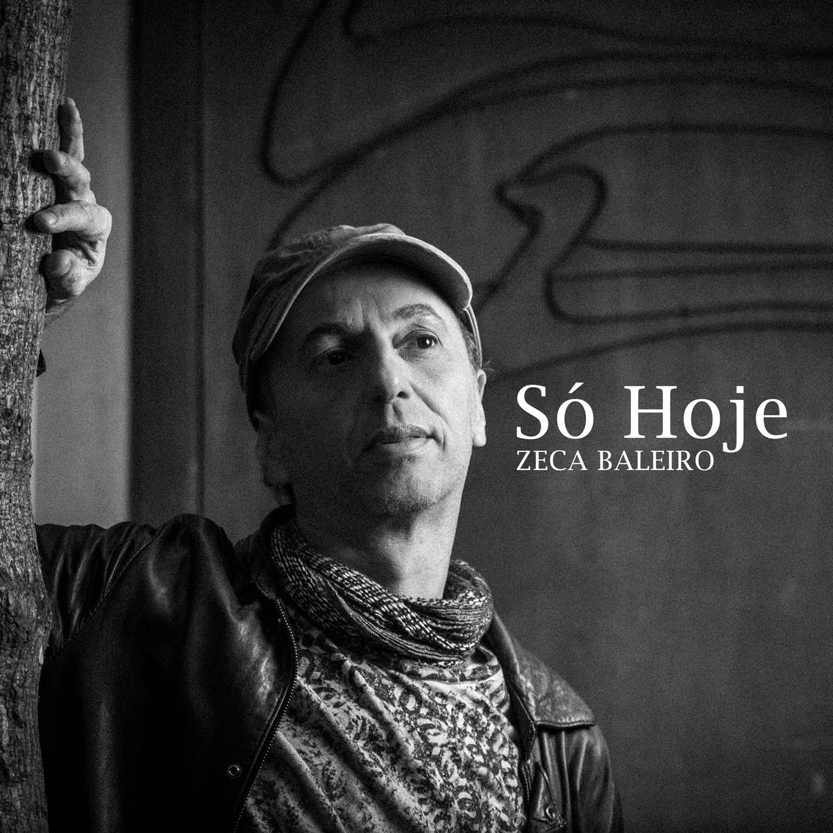 Album picture of Só Hoje