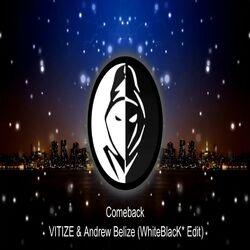 Cover of Comeback