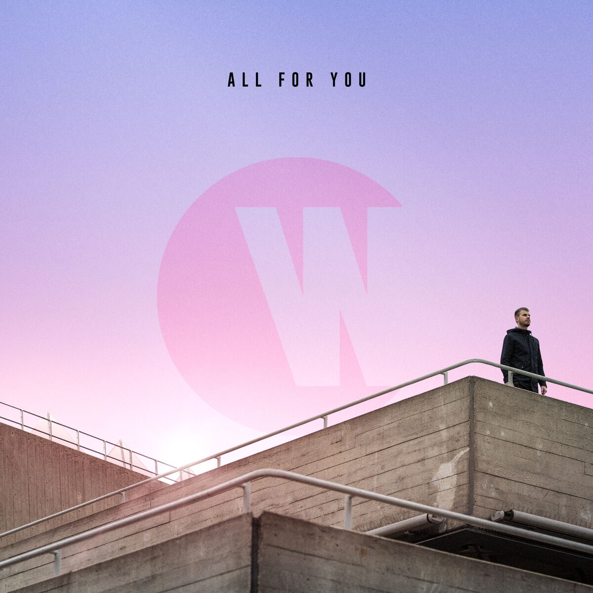 Album picture of All For You