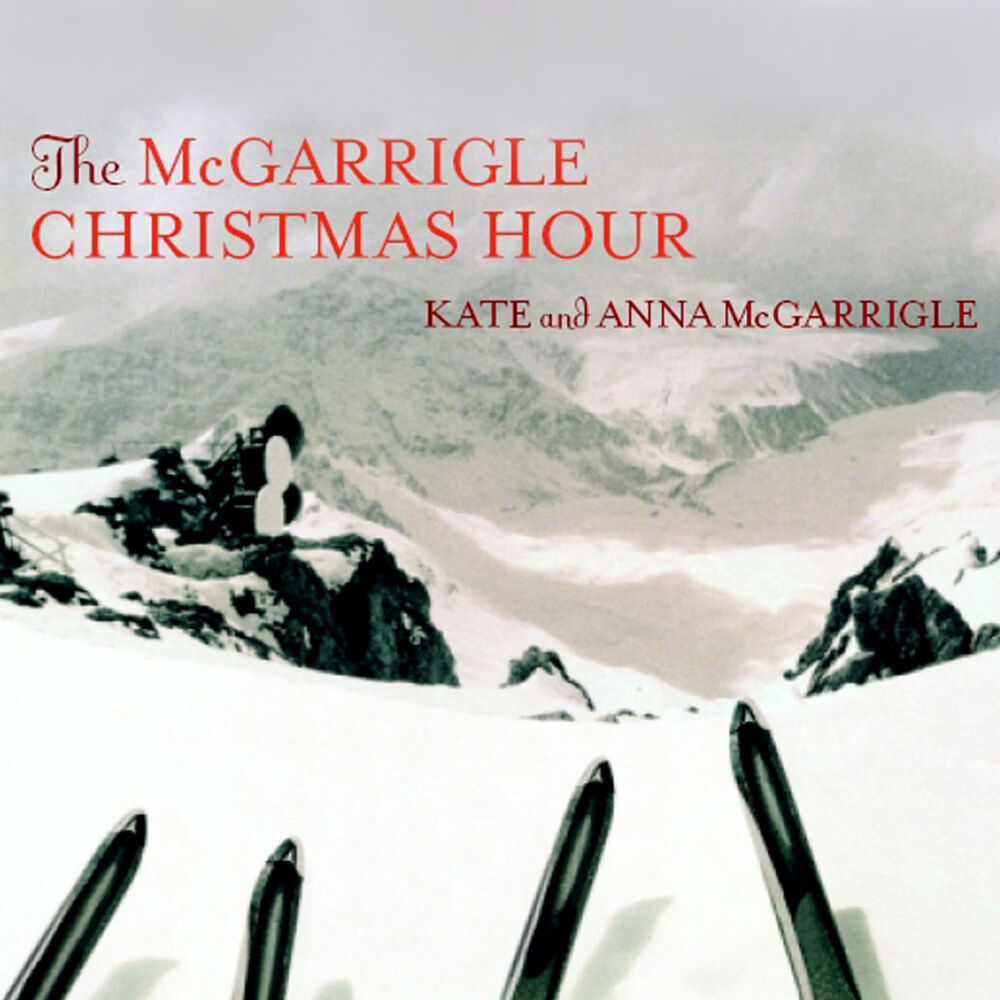 Picture of The McGarrigle Christmas Hour