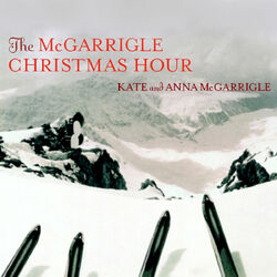 Cover of The McGarrigle Christmas Hour