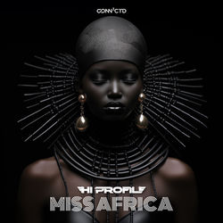 Miss Africa