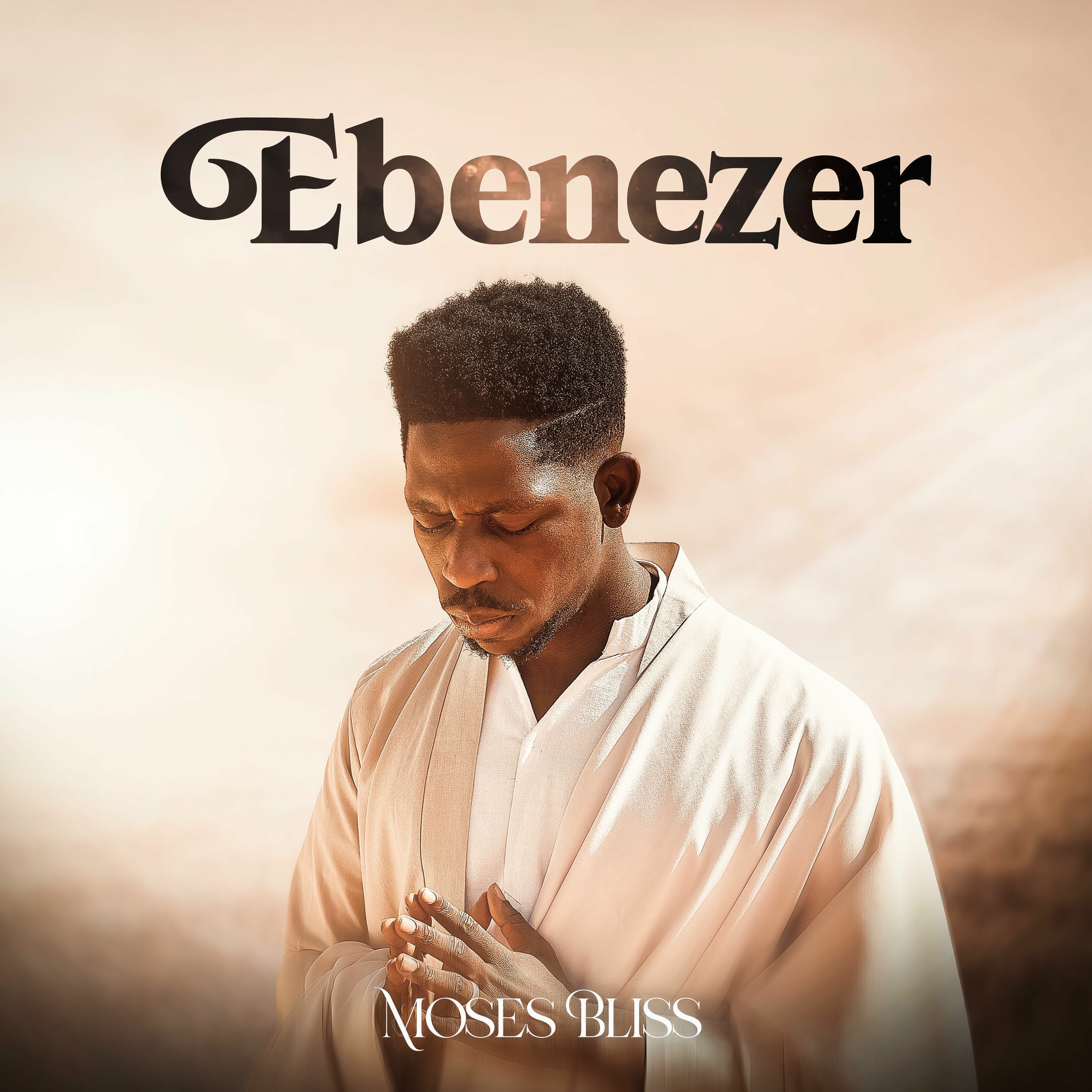 Album cover of Ebenezer