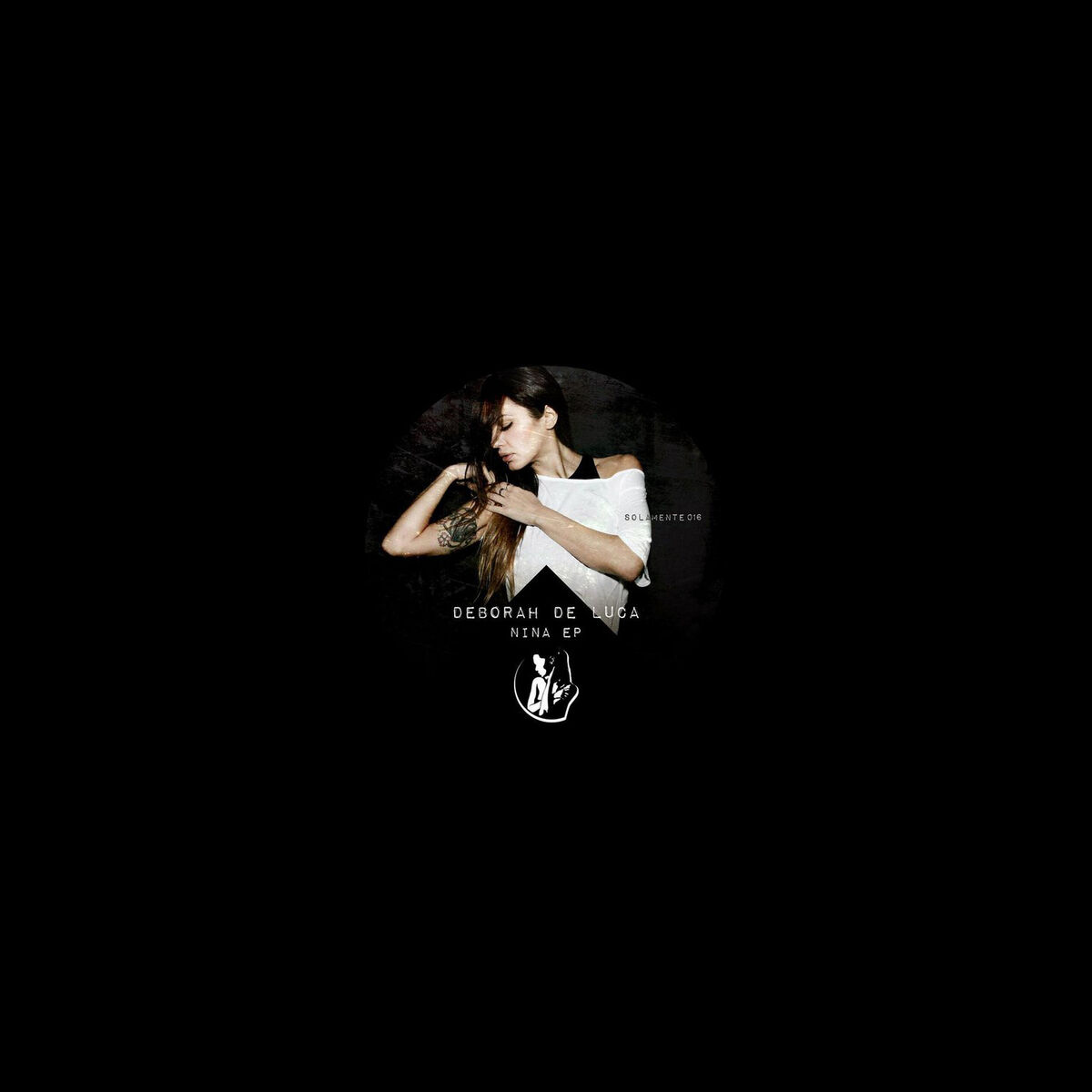 Album cover of Nina