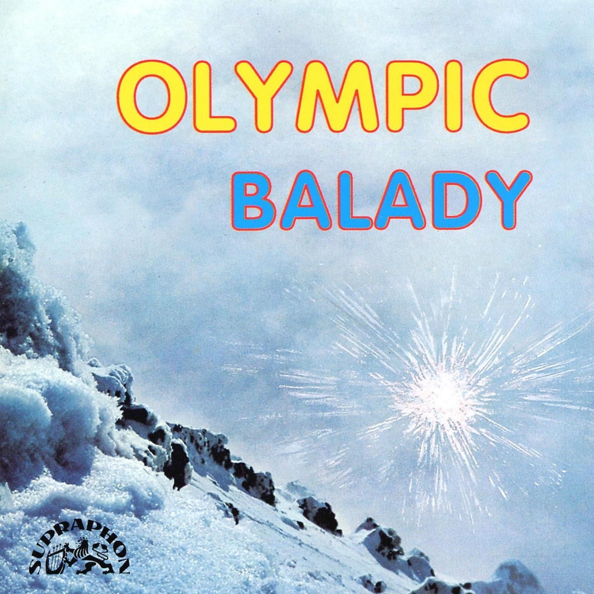 Album cover of Balady