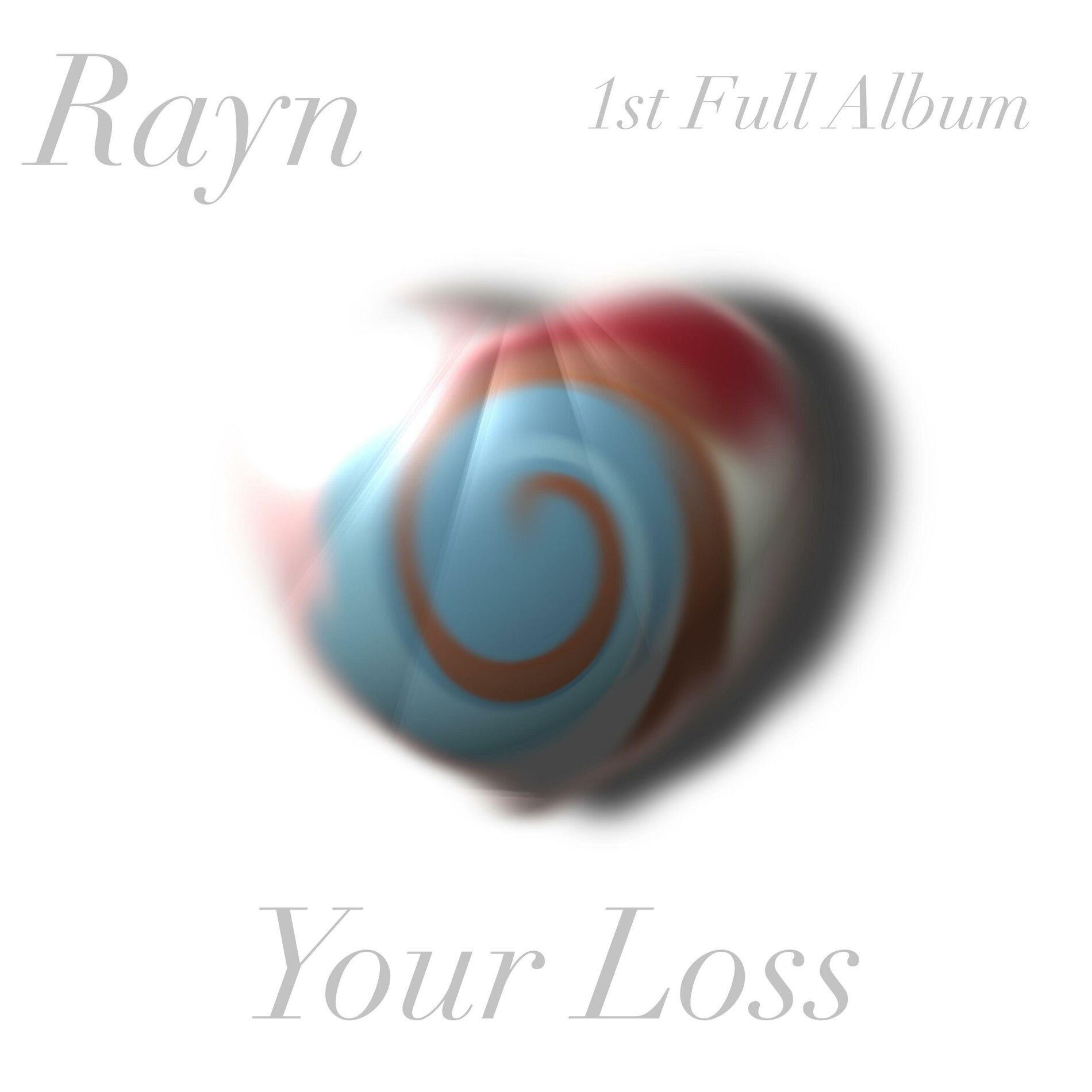 Album cover of Your Loss